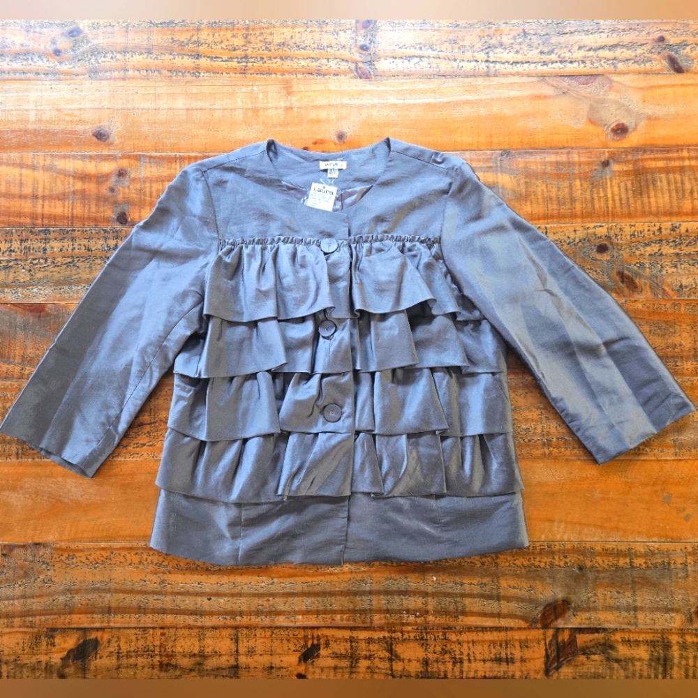 📢LAURA Vest/blouse for women